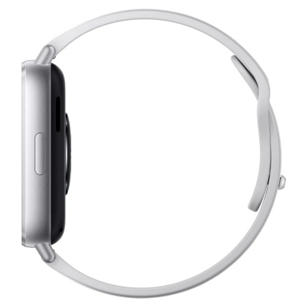 Смарт-часы Redmi Watch 5 Active Matte Silver